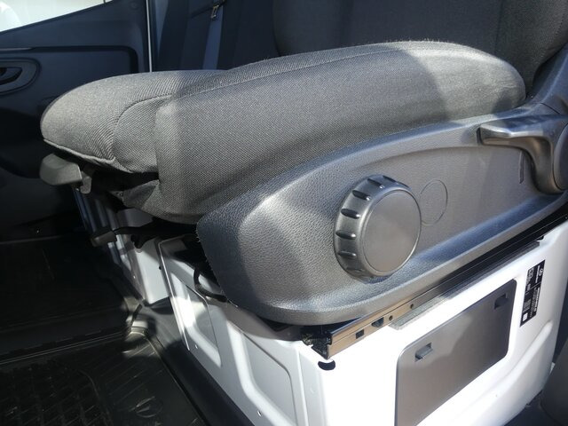 Van panel MERCEDES-BENZ Sprinter 317 CDI,3665mm,Automatik,Kamera: gambar 8