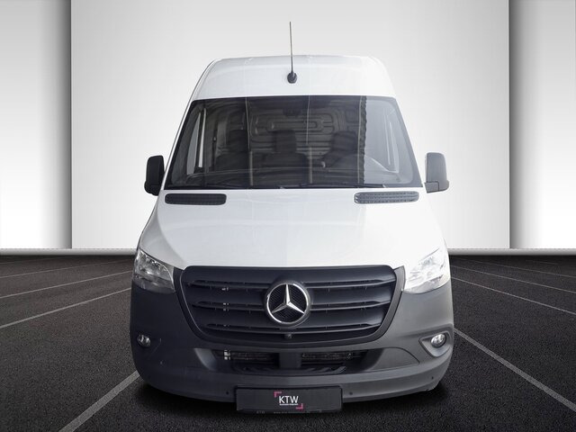Van panel MERCEDES-BENZ Sprinter 317 CDI,3665mm,Automatik,Kamera...: gambar 20