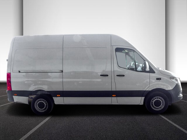 Leasing MERCEDES-BENZ Sprinter 317 CDI,3665mm,Automatik,Kamera MERCEDES-BENZ Sprinter 317 CDI,3665mm,Automatik,Kamera: gambar 12