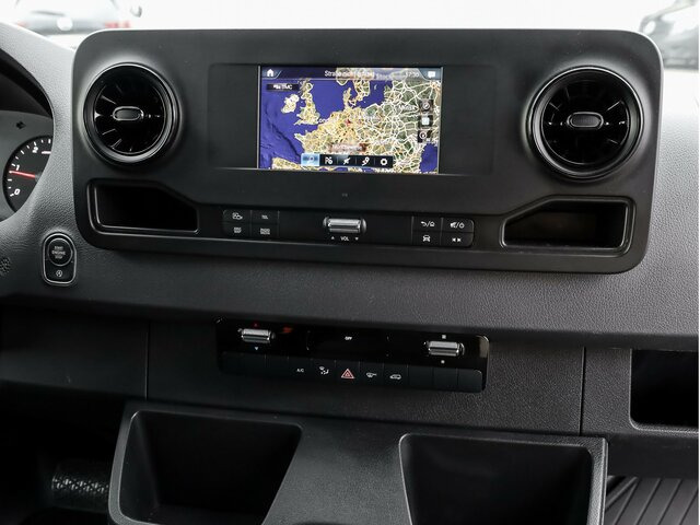 Van panel MERCEDES-BENZ Sprinter 317 CDI,3665mm,Automatik,Kamera: gambar 6