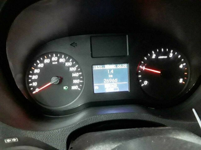 MERCEDES-BENZ Sprinter 317 CDI,3665mm,Automatik,Kamera... - Van panel: gambar 2 MERCEDES-BENZ Sprinter 317 CDI,3665mm,Automatik,Kamera... - Van panel: gambar 2