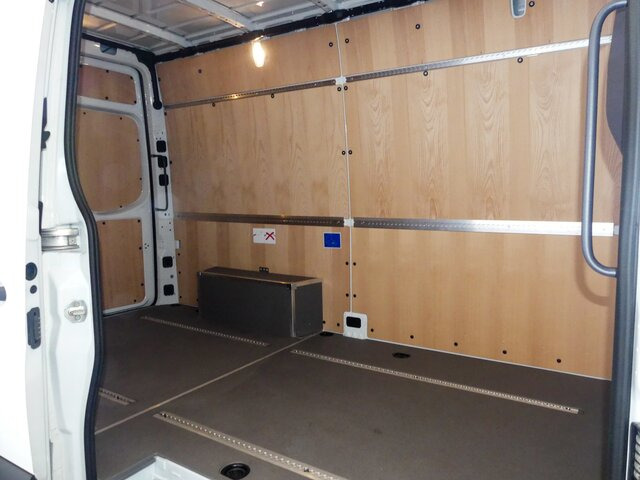 Van panel MERCEDES-BENZ Sprinter 317 CDI,3665mm,Automatik,Kamera: gambar 25