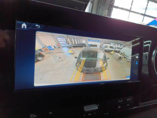 MERCEDES-BENZ Sprinter 317 CDI,3665mm,Automatik,Kamera... - Van panel: gambar 3 MERCEDES-BENZ Sprinter 317 CDI,3665mm,Automatik,Kamera... - Van panel: gambar 3