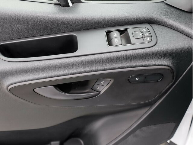Van panel MERCEDES-BENZ Sprinter 317 CDI,3665mm,Automatik,Kamera: gambar 7