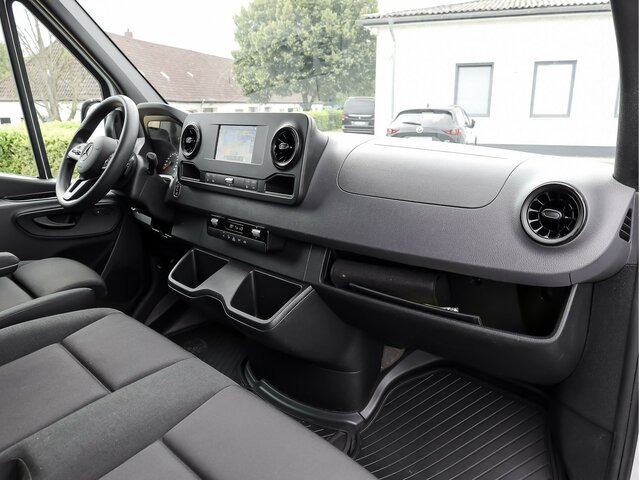 MERCEDES-BENZ Sprinter 317 CDI,3665mm,Automatik,Kamera - Van panel: gambar 4 MERCEDES-BENZ Sprinter 317 CDI,3665mm,Automatik,Kamera - Van panel: gambar 4