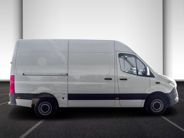 Van panel MERCEDES-BENZ Sprinter 317 CDI,3665mm,Automatik,Kamera: gambar 12