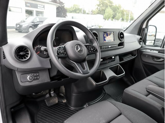 MERCEDES-BENZ Sprinter 317 CDI,3665mm,Automatik,Kamera - Van panel: gambar 5 MERCEDES-BENZ Sprinter 317 CDI,3665mm,Automatik,Kamera - Van panel: gambar 5