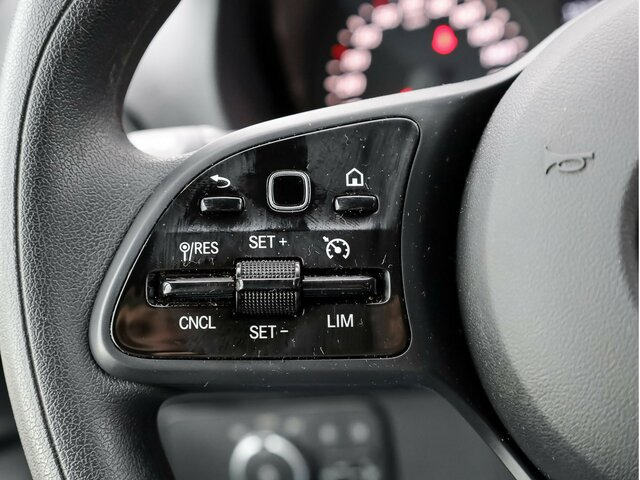 Van panel MERCEDES-BENZ Sprinter 317 CDI,3665mm,Automatik,Kamera: gambar 9