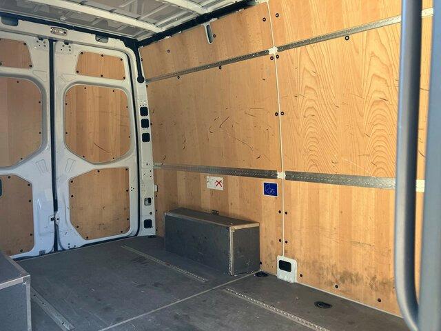 MERCEDES-BENZ Sprinter 317 CDI,3665mm,Automatik,Kamera - Van panel: gambar 2 MERCEDES-BENZ Sprinter 317 CDI,3665mm,Automatik,Kamera - Van panel: gambar 2