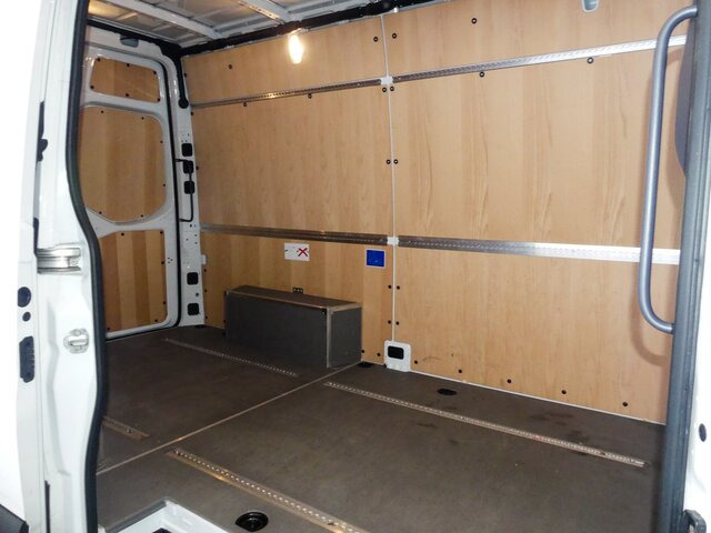 Van panel MERCEDES-BENZ Sprinter 317 CDI,3665mm,Automatik,Kamera...: gambar 25