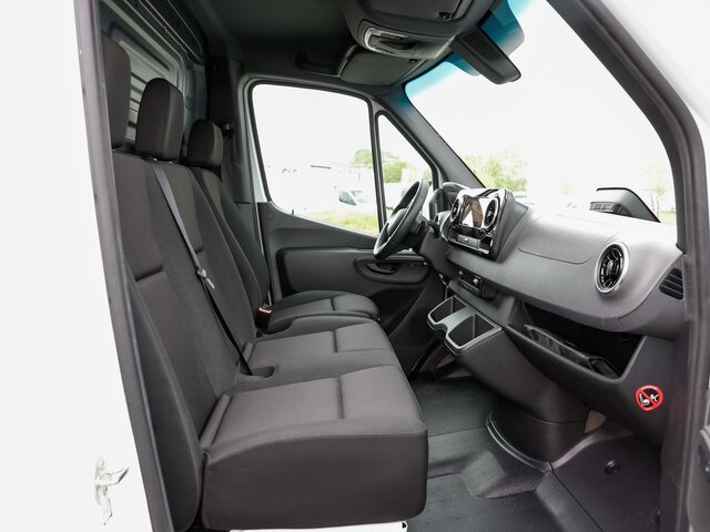 MERCEDES-BENZ Sprinter 317 CDI,3665mm,Automatik,Kamera - Van panel: gambar 3 MERCEDES-BENZ Sprinter 317 CDI,3665mm,Automatik,Kamera - Van panel: gambar 3