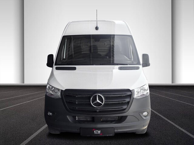 Van panel MERCEDES-BENZ Sprinter 317 CDI,3665mm,Automatik,Kamera: gambar 21