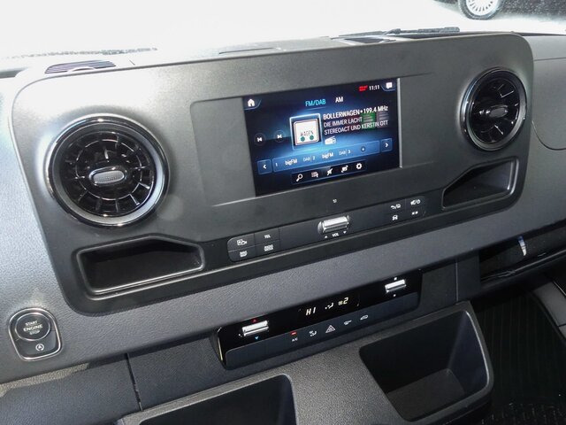 MERCEDES-BENZ Sprinter 317 CDI,3665mm,Automatik,Kamera - Van panel: gambar 5 MERCEDES-BENZ Sprinter 317 CDI,3665mm,Automatik,Kamera - Van panel: gambar 5