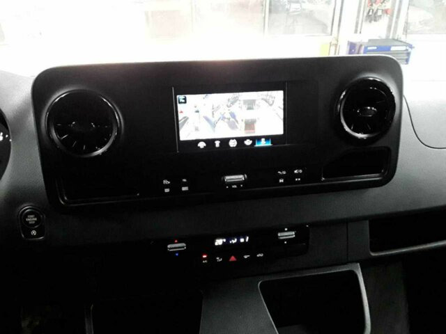 MERCEDES-BENZ Sprinter 317 CDI,3665mm,Automatik,Kamera... - Van panel: gambar 3 MERCEDES-BENZ Sprinter 317 CDI,3665mm,Automatik,Kamera... - Van panel: gambar 3