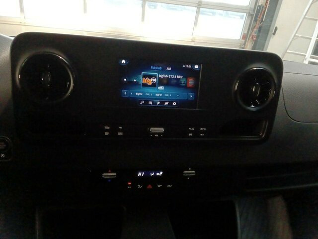 Van panel MERCEDES-BENZ Sprinter 317 CDI,3665mm,Automatik,Kamera: gambar 11