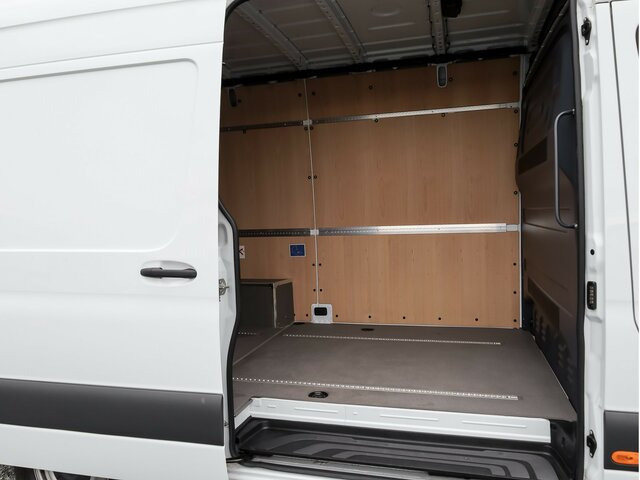 MERCEDES-BENZ Sprinter 317 CDI,3665mm,Automatik,Kamera - Van panel: gambar 2 MERCEDES-BENZ Sprinter 317 CDI,3665mm,Automatik,Kamera - Van panel: gambar 2