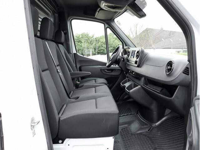 MERCEDES-BENZ Sprinter 317 CDI,3665mm,Automatik,Kamera - Van panel: gambar 3 MERCEDES-BENZ Sprinter 317 CDI,3665mm,Automatik,Kamera - Van panel: gambar 3
