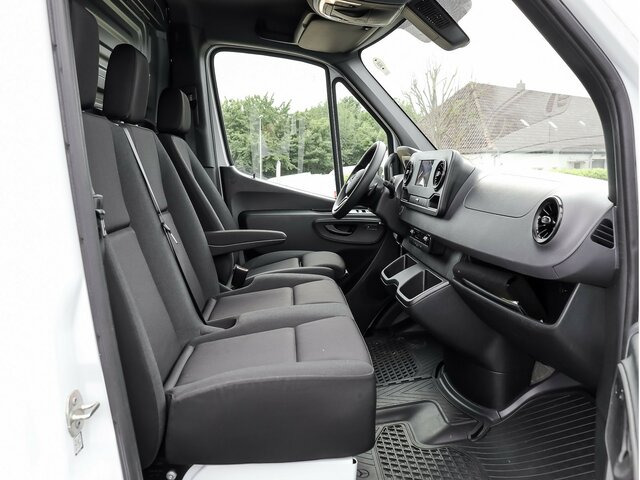 MERCEDES-BENZ Sprinter 317 CDI,3665mm,Automatik,Kamera - Van panel: gambar 3 MERCEDES-BENZ Sprinter 317 CDI,3665mm,Automatik,Kamera - Van panel: gambar 3
