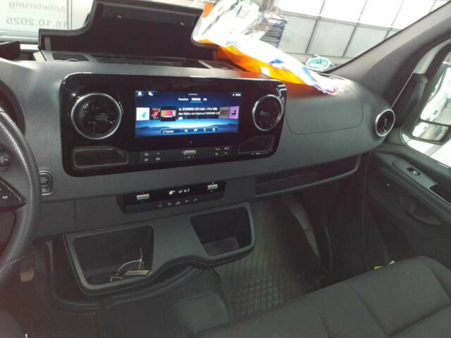 MERCEDES-BENZ Sprinter 317 CDI,3665mm,Automatik,Kamera... - Van panel: gambar 5 MERCEDES-BENZ Sprinter 317 CDI,3665mm,Automatik,Kamera... - Van panel: gambar 5