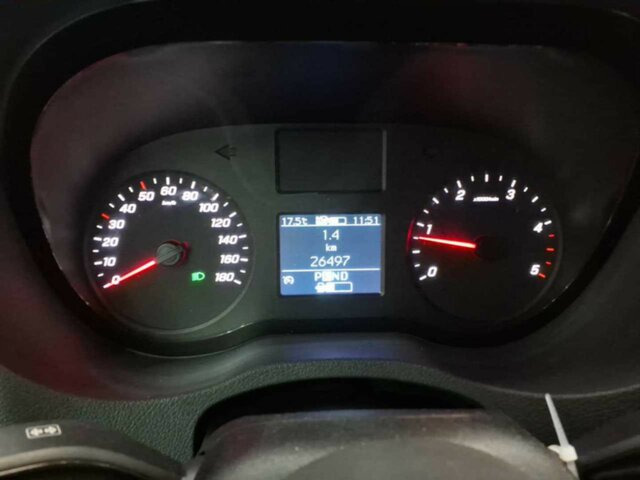 MERCEDES-BENZ Sprinter 317 CDI,3665mm,Automatik,Kamera... - Van panel: gambar 5 MERCEDES-BENZ Sprinter 317 CDI,3665mm,Automatik,Kamera... - Van panel: gambar 5