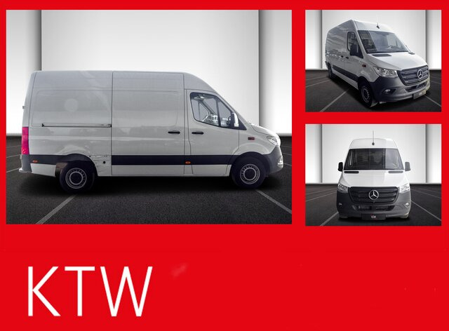MERCEDES-BENZ Sprinter 317 CDI,3665mm,Automatik,Kamera - Van panel: gambar 1 MERCEDES-BENZ Sprinter 317 CDI,3665mm,Automatik,Kamera - Van panel: gambar 1