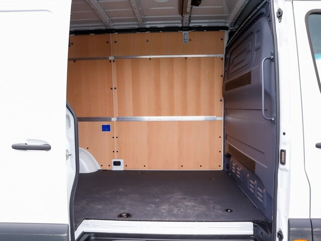 MERCEDES-BENZ Sprinter 317 CDI,3665mm,Automatik,Kamera - Van panel: gambar 2 MERCEDES-BENZ Sprinter 317 CDI,3665mm,Automatik,Kamera - Van panel: gambar 2