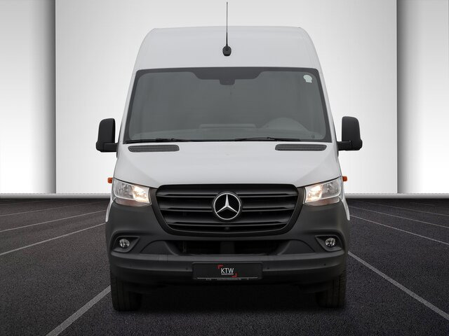 Van panel MERCEDES-BENZ Sprinter 317 CDI,3665mm,Automatik,Kamera: gambar 18