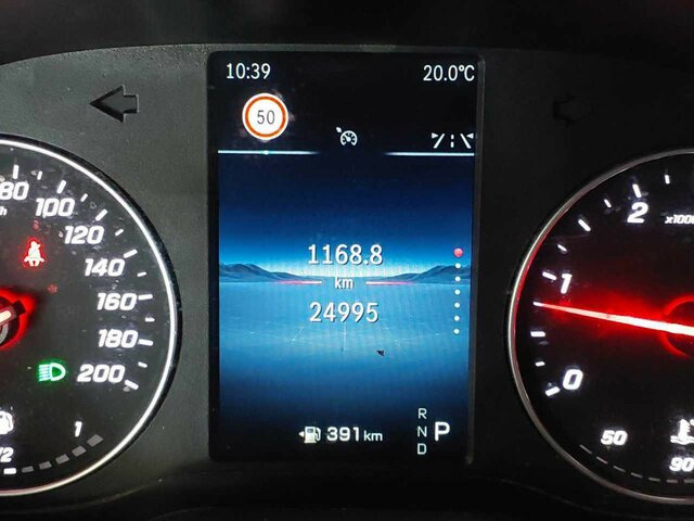 MERCEDES-BENZ Sprinter 317 CDI,3665mm,Automatik,Kamera - Van panel: gambar 4 MERCEDES-BENZ Sprinter 317 CDI,3665mm,Automatik,Kamera - Van panel: gambar 4