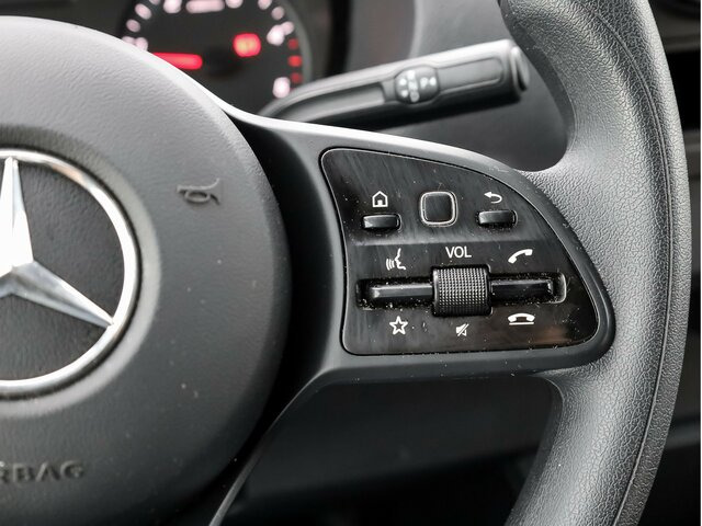 Van panel MERCEDES-BENZ Sprinter 317 CDI,3665mm,Automatik,Kamera: gambar 10