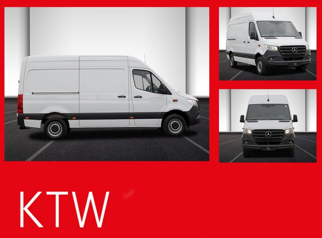 MERCEDES-BENZ Sprinter 317 CDI,3665mm,Automatik,Kamera - Van panel: gambar 1 MERCEDES-BENZ Sprinter 317 CDI,3665mm,Automatik,Kamera - Van panel: gambar 1