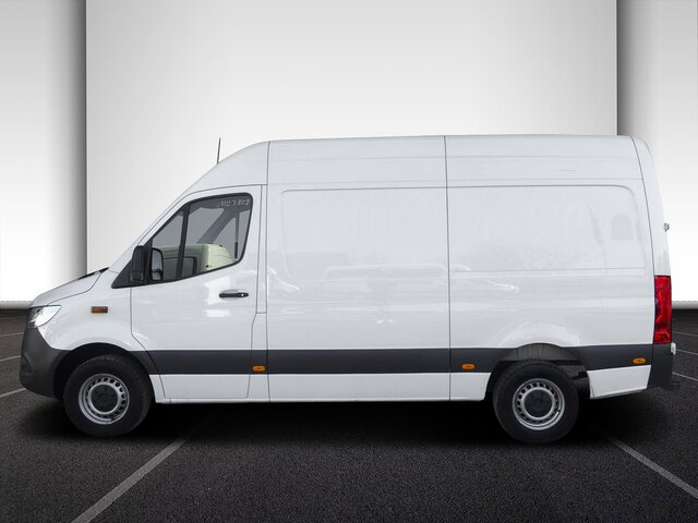 Van panel MERCEDES-BENZ Sprinter 317 CDI,3665mm,Automatik,Kamera...: gambar 21