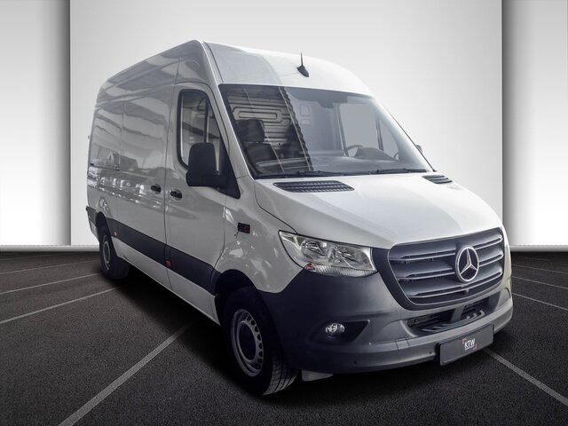 Van panel MERCEDES-BENZ Sprinter 317 CDI,3665mm,Automatik,Kamera...: gambar 19