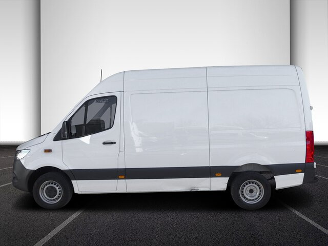 Van panel MERCEDES-BENZ Sprinter 317 CDI,3665mm,Automatik,Kamera: gambar 22