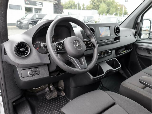 MERCEDES-BENZ Sprinter 317 CDI,3665mm,Automatik,Kamera - Van panel: gambar 5 MERCEDES-BENZ Sprinter 317 CDI,3665mm,Automatik,Kamera - Van panel: gambar 5