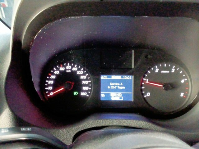Van panel MERCEDES-BENZ Sprinter 317 CDI,3665mm,Automatik,Kamera: gambar 14