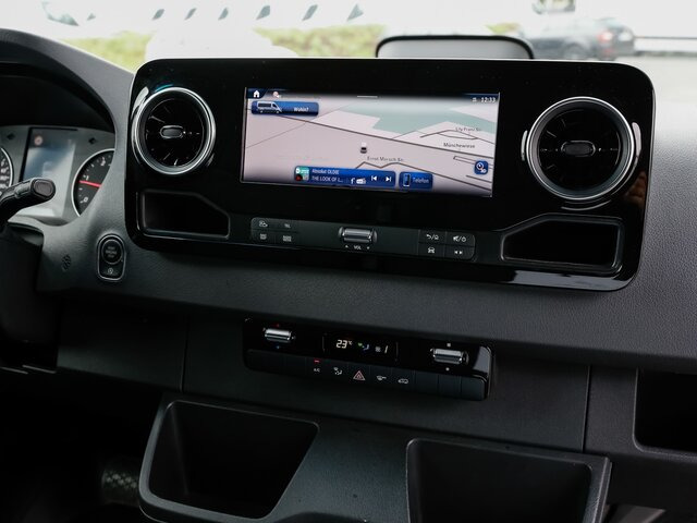 MERCEDES-BENZ Sprinter 317 CDI,3665mm,Automatik,Kamera - Van panel: gambar 5 MERCEDES-BENZ Sprinter 317 CDI,3665mm,Automatik,Kamera - Van panel: gambar 5