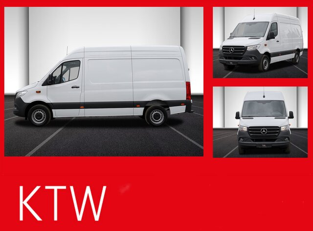 MERCEDES-BENZ Sprinter 317 CDI Kasten,L2H2,MBUX,Kamera - Van panel: gambar 1 MERCEDES-BENZ Sprinter 317 CDI Kasten,L2H2,MBUX,Kamera - Van panel: gambar 1