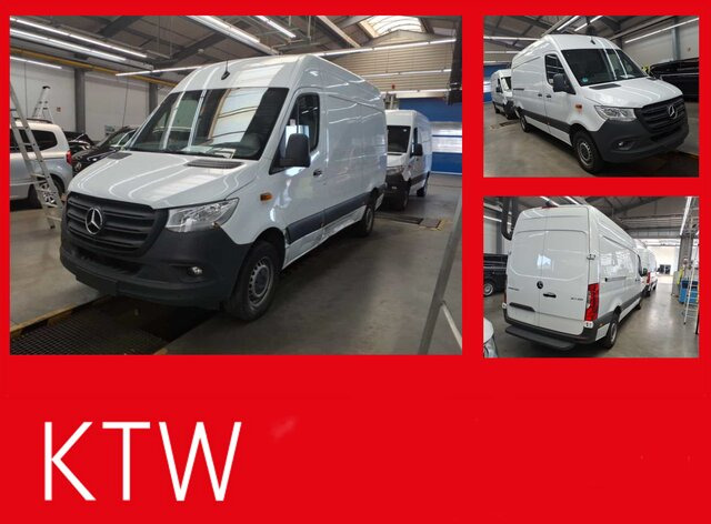 MERCEDES-BENZ Sprinter 317 CDI Kasten,L2H2,MBUX,Kamera - Van panel: gambar 1 MERCEDES-BENZ Sprinter 317 CDI Kasten,L2H2,MBUX,Kamera - Van panel: gambar 1