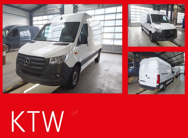 MERCEDES-BENZ Sprinter 317 CDI Kasten,L2H2,MBUX,Kamera - Van panel: gambar 1 MERCEDES-BENZ Sprinter 317 CDI Kasten,L2H2,MBUX,Kamera - Van panel: gambar 1