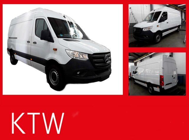 MERCEDES-BENZ Sprinter 317 CDI Kasten,L2H2,MBUX,Kamera - Van panel: gambar 1 MERCEDES-BENZ Sprinter 317 CDI Kasten,L2H2,MBUX,Kamera - Van panel: gambar 1