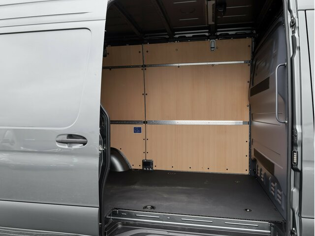 MERCEDES-BENZ Sprinter 317 CDI,L2H2,Automatik,Kamera,LED - Van panel: gambar 2 MERCEDES-BENZ Sprinter 317 CDI,L2H2,Automatik,Kamera,LED - Van panel: gambar 2
