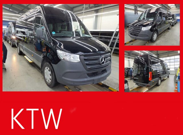MERCEDES-BENZ Sprinter 317 CDI Maxi Kombi Tourer,9Sitze,9GTr.... - Bus mini, Van penumpang: gambar 1 MERCEDES-BENZ Sprinter 317 CDI Maxi Kombi Tourer,9Sitze,9GTr.... - Bus mini, Van penumpang: gambar 1