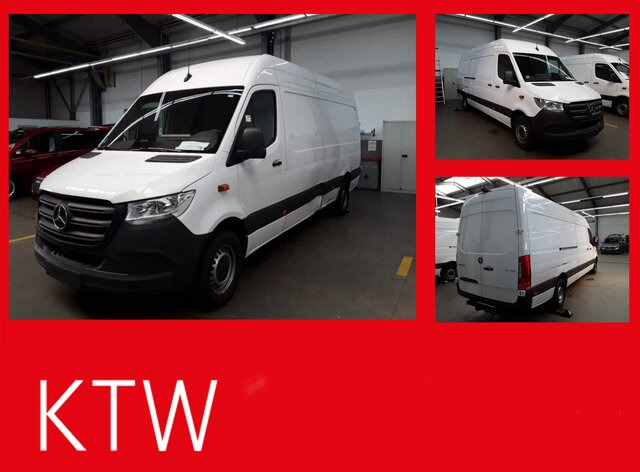 MERCEDES-BENZ Sprinter 317 Maxi,9GTronic,AHK2,8To,Kamera... - Van panel: gambar 1 MERCEDES-BENZ Sprinter 317 Maxi,9GTronic,AHK2,8To,Kamera... - Van panel: gambar 1