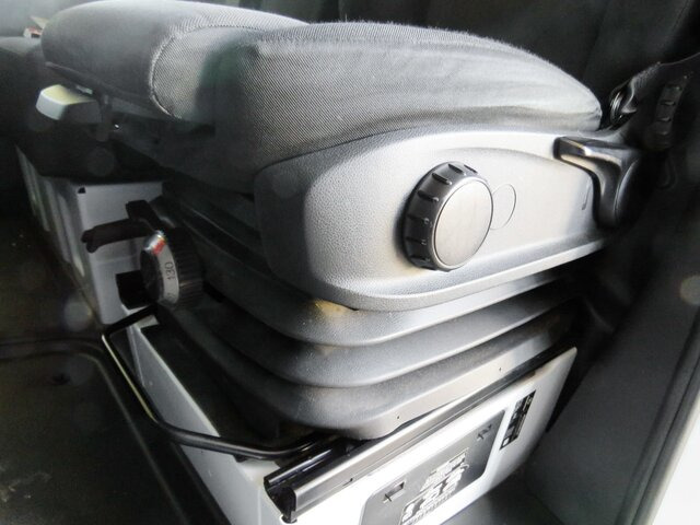 Van panel MERCEDES-BENZ Sprinter 317 Maxi,9GTronic,AHK3,5To,TCO: gambar 8
