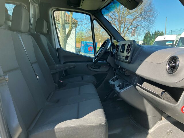 MERCEDES-BENZ Sprinter 317 Maxi,9GTronic,AHK3,5To,TCO - Van panel: gambar 2 MERCEDES-BENZ Sprinter 317 Maxi,9GTronic,AHK3,5To,TCO - Van panel: gambar 2