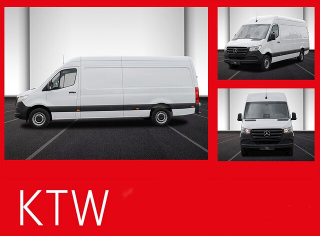 MERCEDES-BENZ Sprinter 317 Maxi,9GTronic,MBUX,Kamera - Van panel: gambar 1 MERCEDES-BENZ Sprinter 317 Maxi,9GTronic,MBUX,Kamera - Van panel: gambar 1