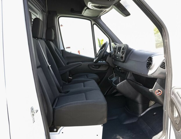 MERCEDES-BENZ Sprinter 317 Maxi,9GTronic,MBUX,Kamera - Van panel: gambar 3 MERCEDES-BENZ Sprinter 317 Maxi,9GTronic,MBUX,Kamera - Van panel: gambar 3