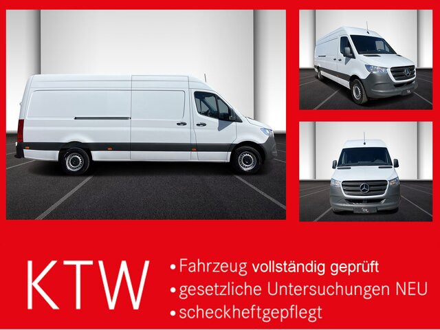 MERCEDES-BENZ Sprinter 317 Maxi,9GTronic,MBUX,Kamera - Van panel: gambar 1 MERCEDES-BENZ Sprinter 317 Maxi,9GTronic,MBUX,Kamera - Van panel: gambar 1