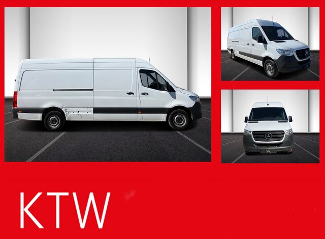 MERCEDES-BENZ Sprinter 317 Maxi,9GTronic,MBUX,Kamera - Van panel: gambar 1 MERCEDES-BENZ Sprinter 317 Maxi,9GTronic,MBUX,Kamera - Van panel: gambar 1