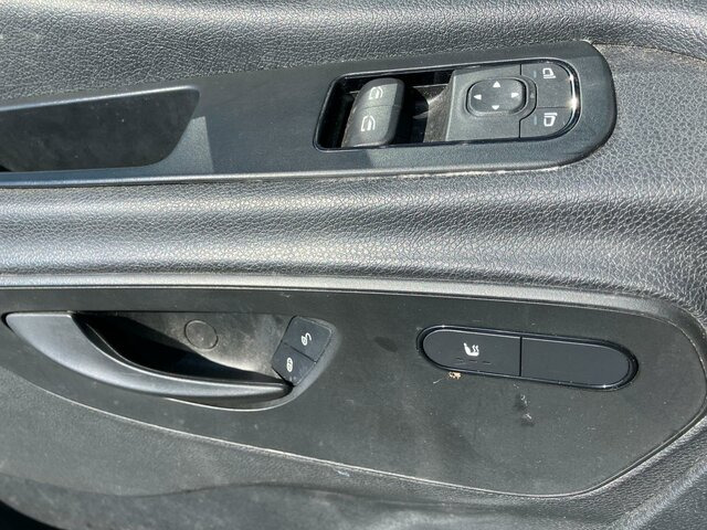 MERCEDES-BENZ Sprinter 317 Maxi,9GTronic,MBUX,Kamera - Van panel: gambar 4 MERCEDES-BENZ Sprinter 317 Maxi,9GTronic,MBUX,Kamera - Van panel: gambar 4